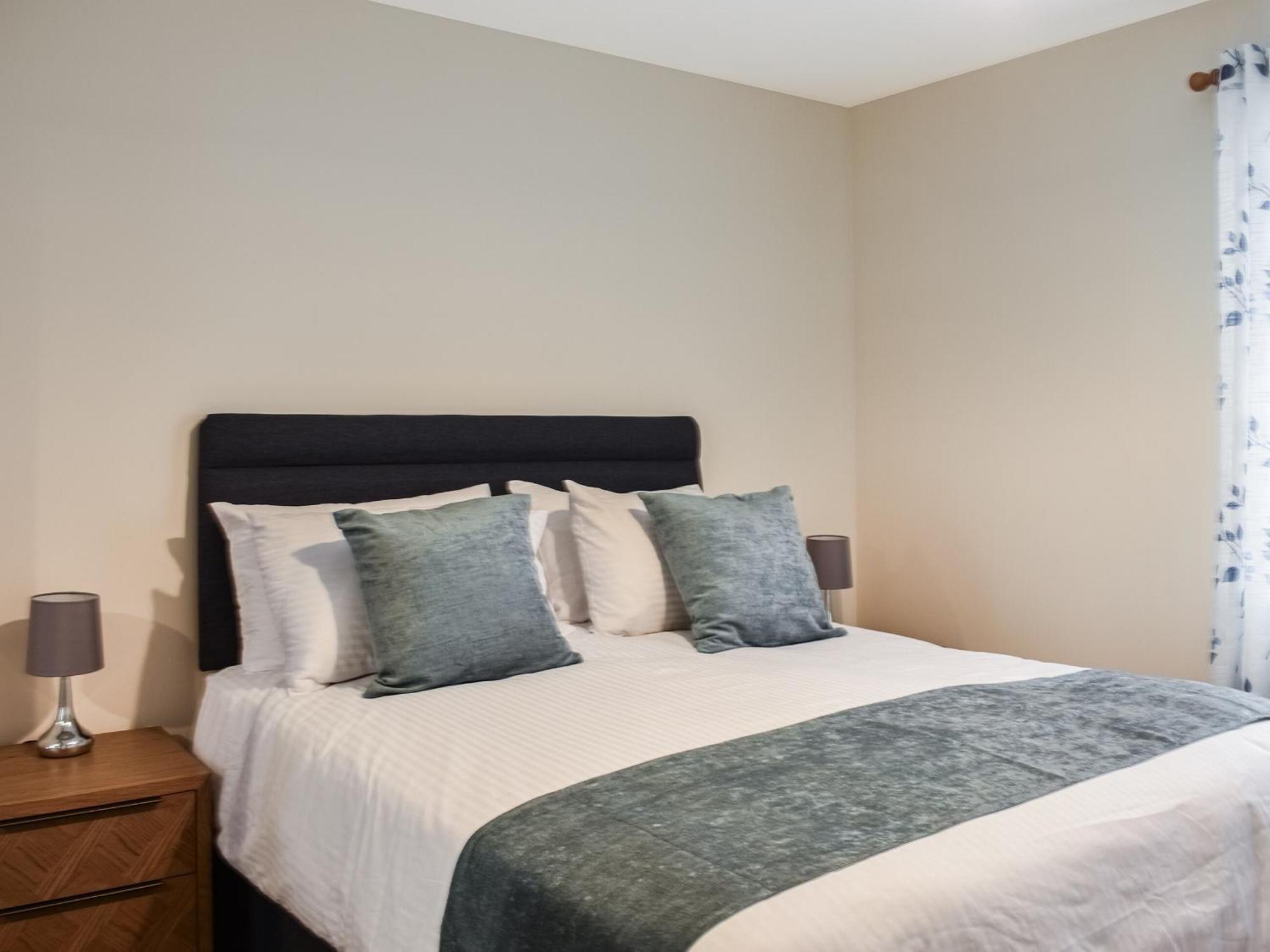 Rycon Villa Turriff Ngoại thất bức ảnh