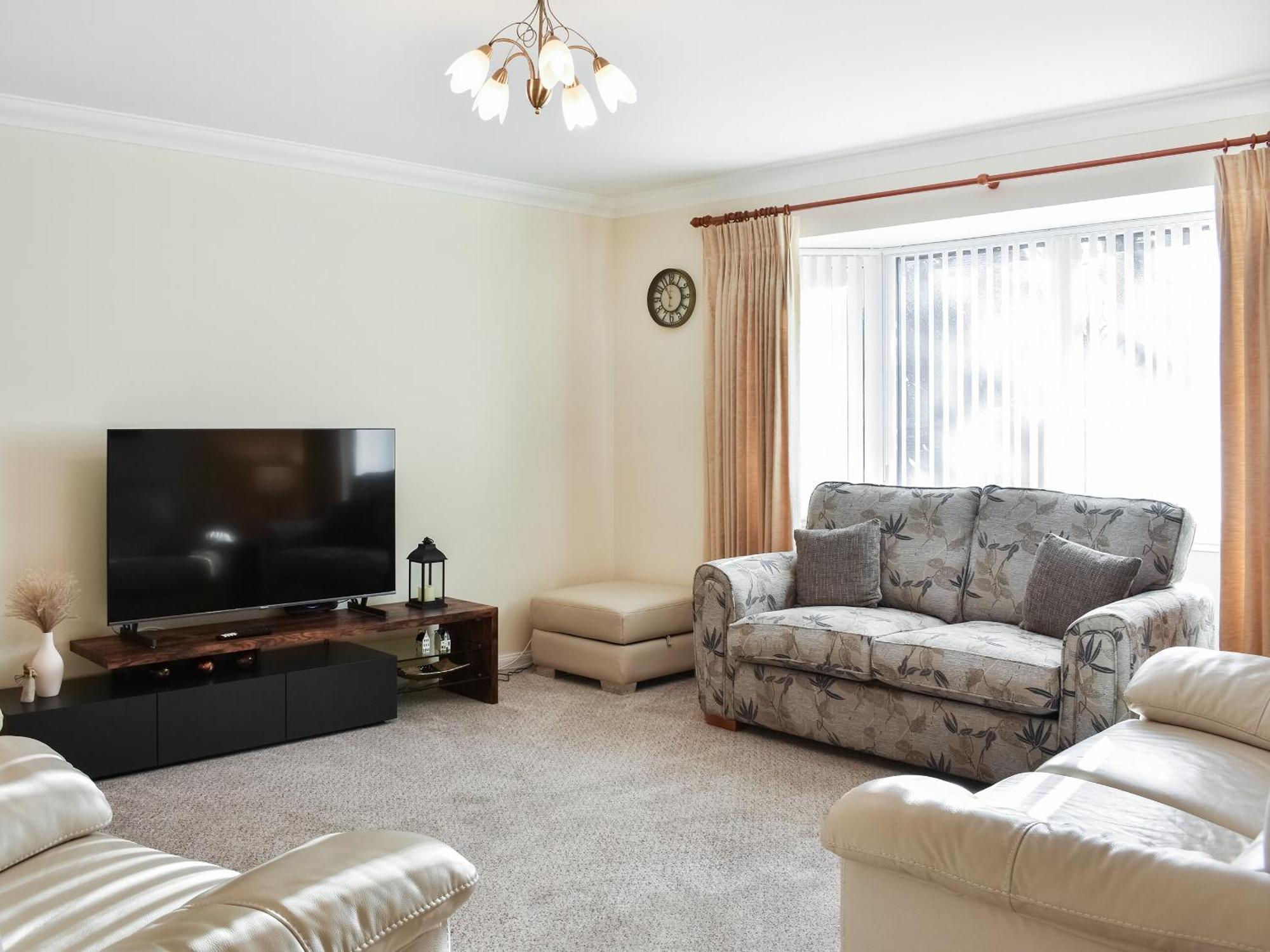 Rycon Villa Turriff Ngoại thất bức ảnh