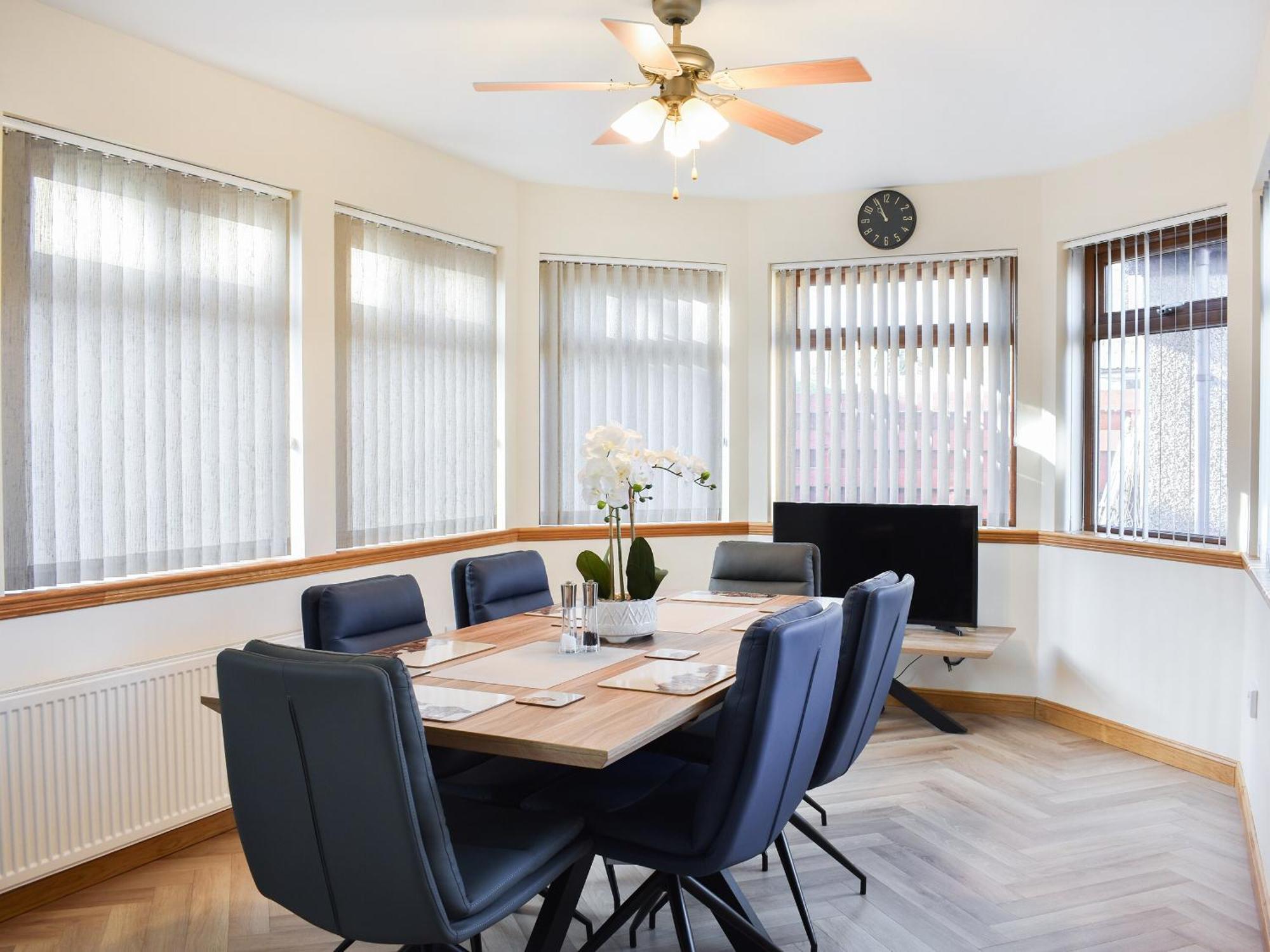 Rycon Villa Turriff Ngoại thất bức ảnh