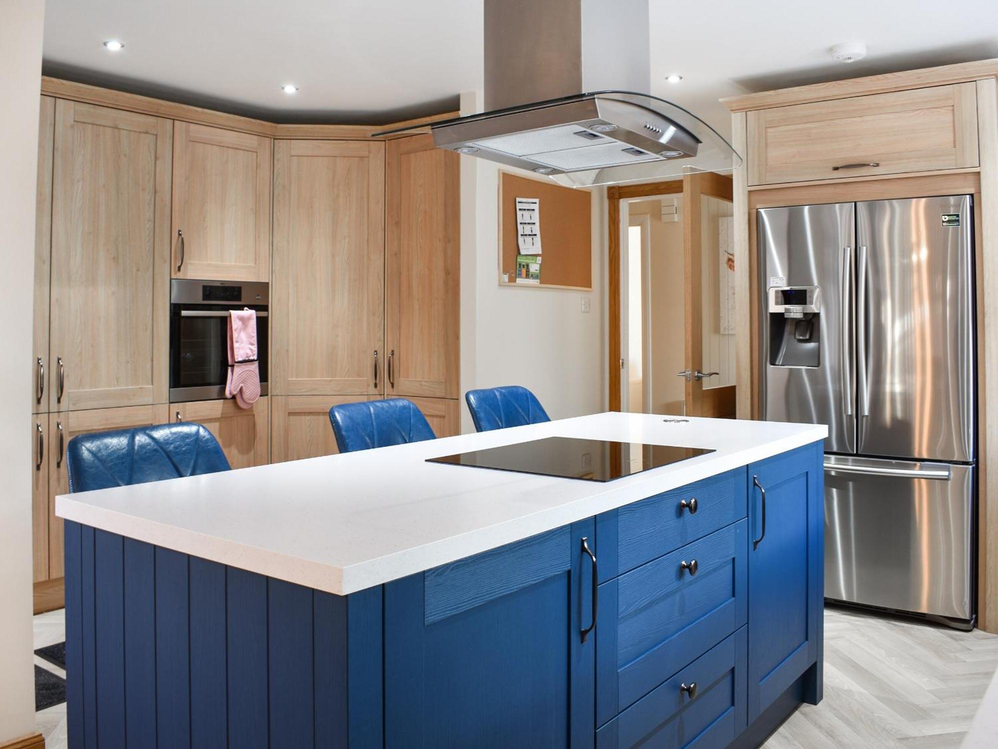 Rycon Villa Turriff Ngoại thất bức ảnh