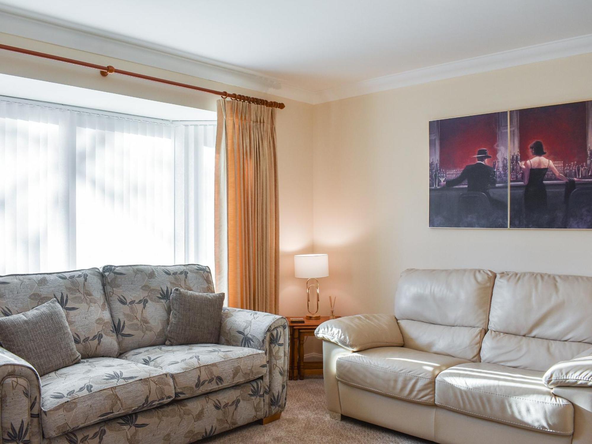 Rycon Villa Turriff Ngoại thất bức ảnh